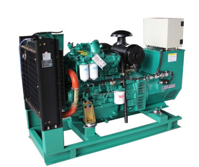 江门宗申动力12kw小型柴油二手发电机_COPY